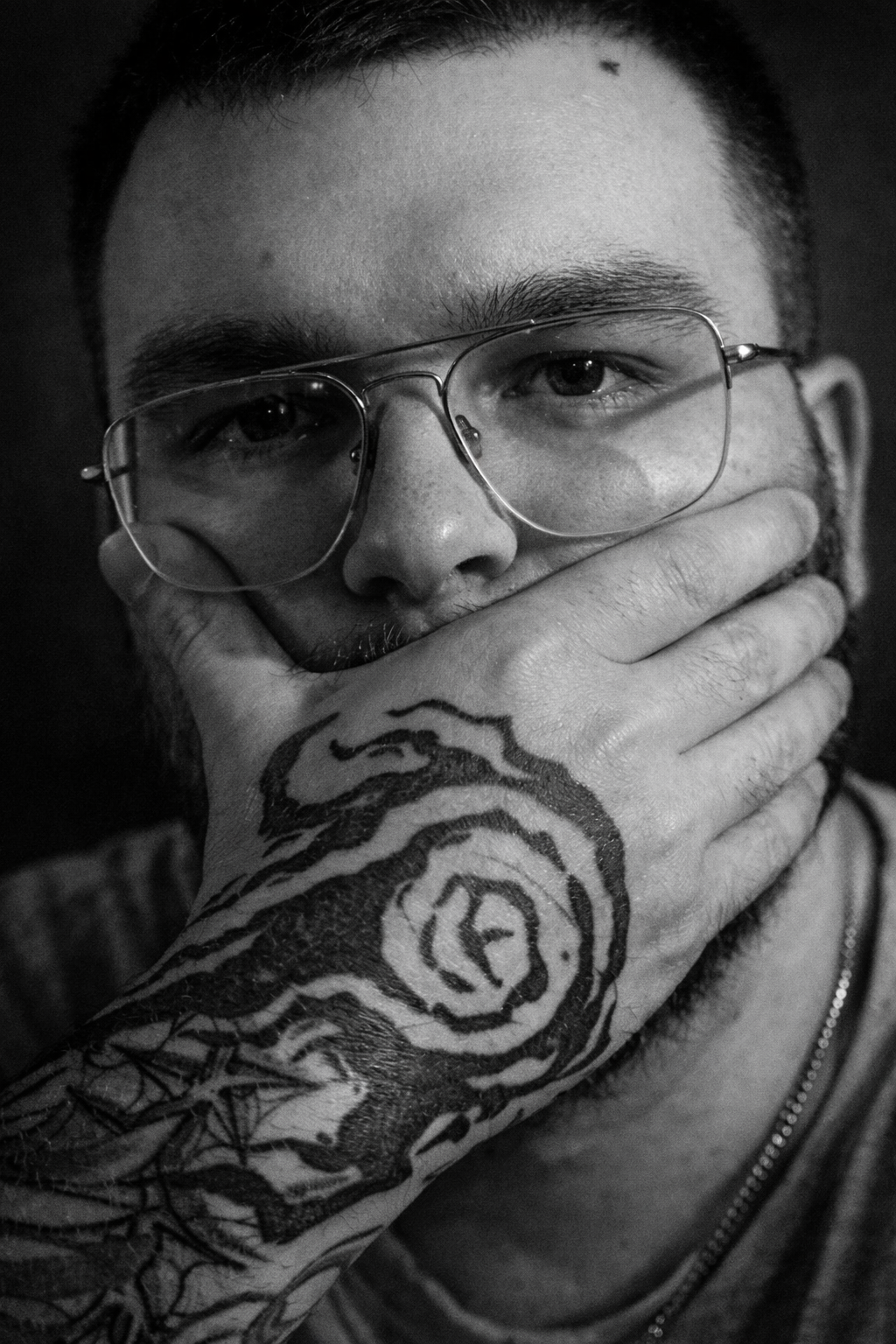 Mikołaj Głowala - CEO and founder of UndeadStudio